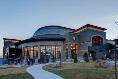 Hale Centre Theatre engineers | Utah Mechanical Engineering Firm in Salt Lake City | VBFA