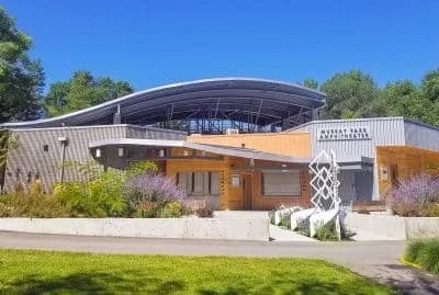 Murray amphitheater featured