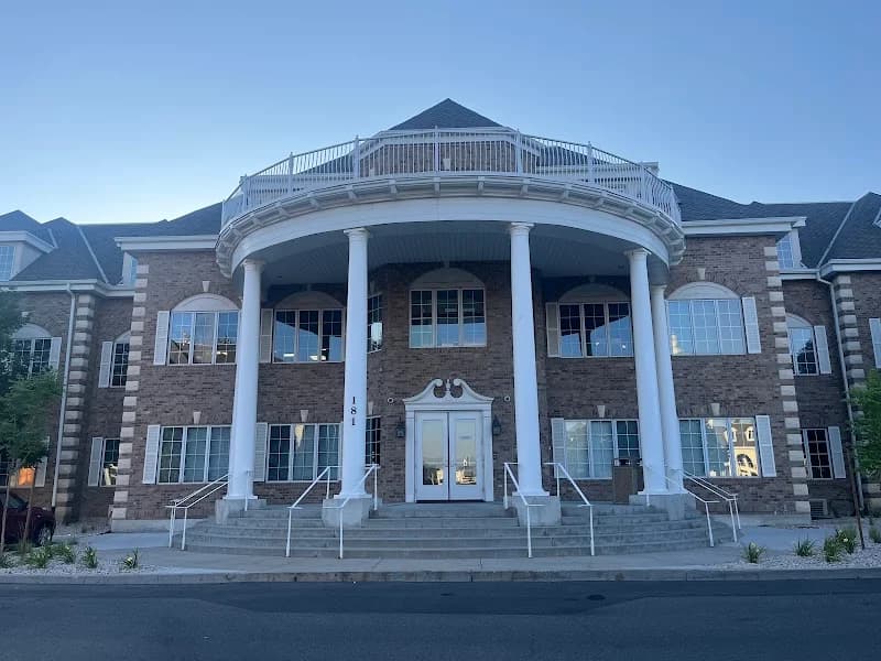 Van Boerum and Frank Associates portfolio photo