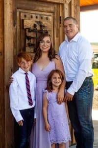 DeRose Family