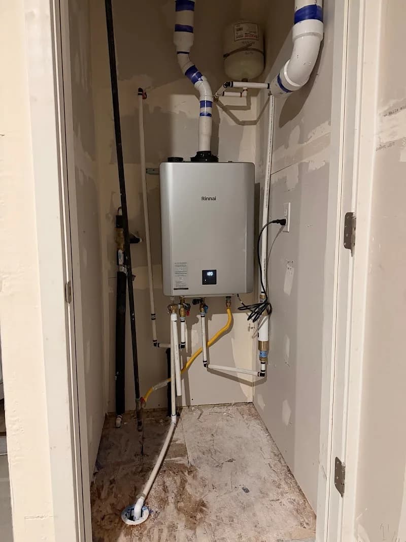 Action Electric portfolio photo