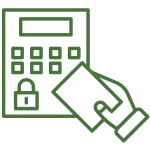 Flipcard Icon Frame 1