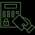 Flipcard Icon Frame 1
