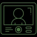Flipcard Icon Frame 4