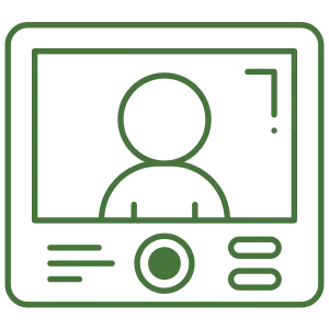 Flipcard Icon Frame 4