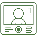 Flipcard Icon Frame 4