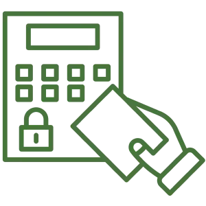 Flipcard Icon Frame 1