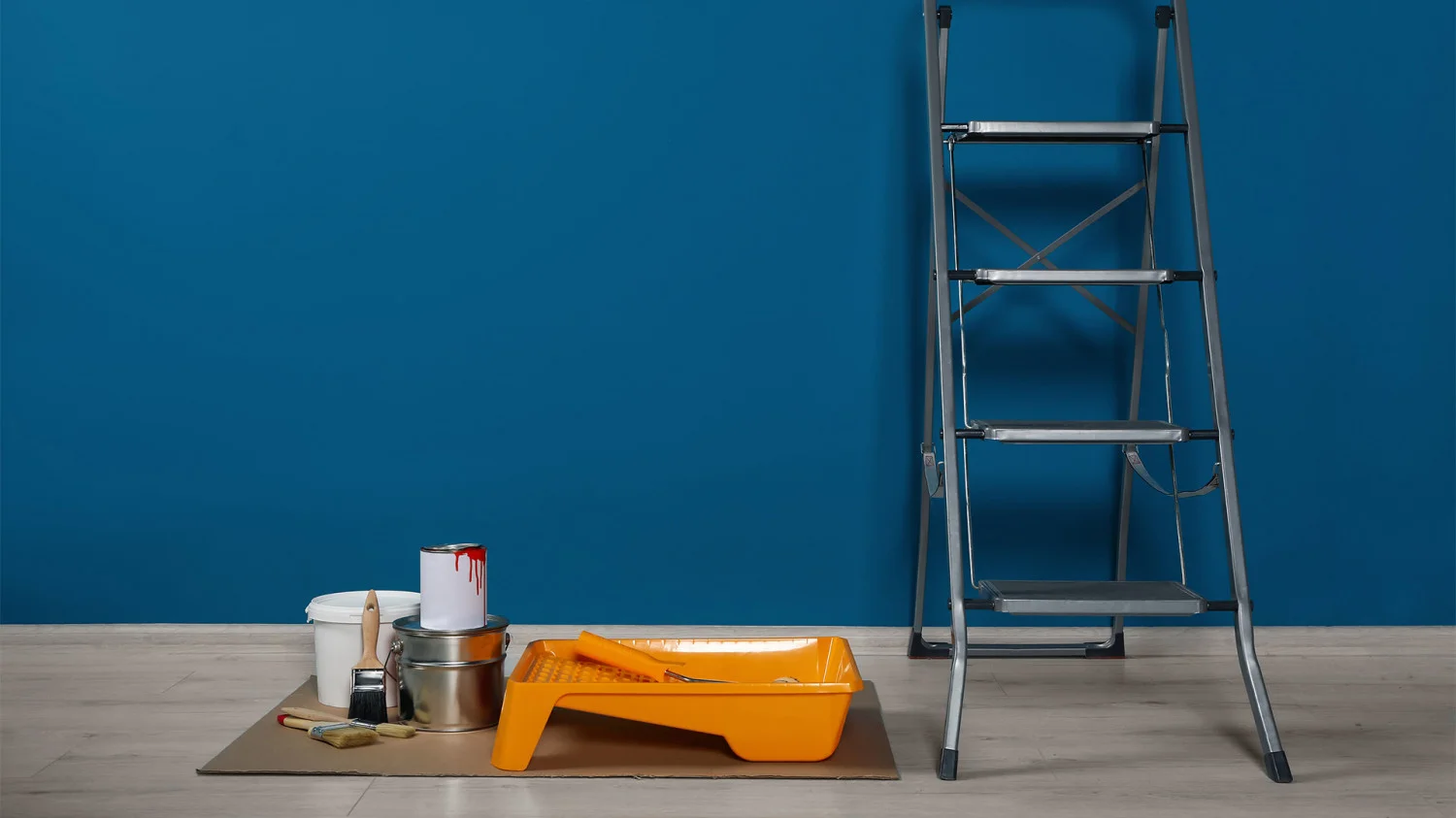 HD Contracting Services portfolio photo