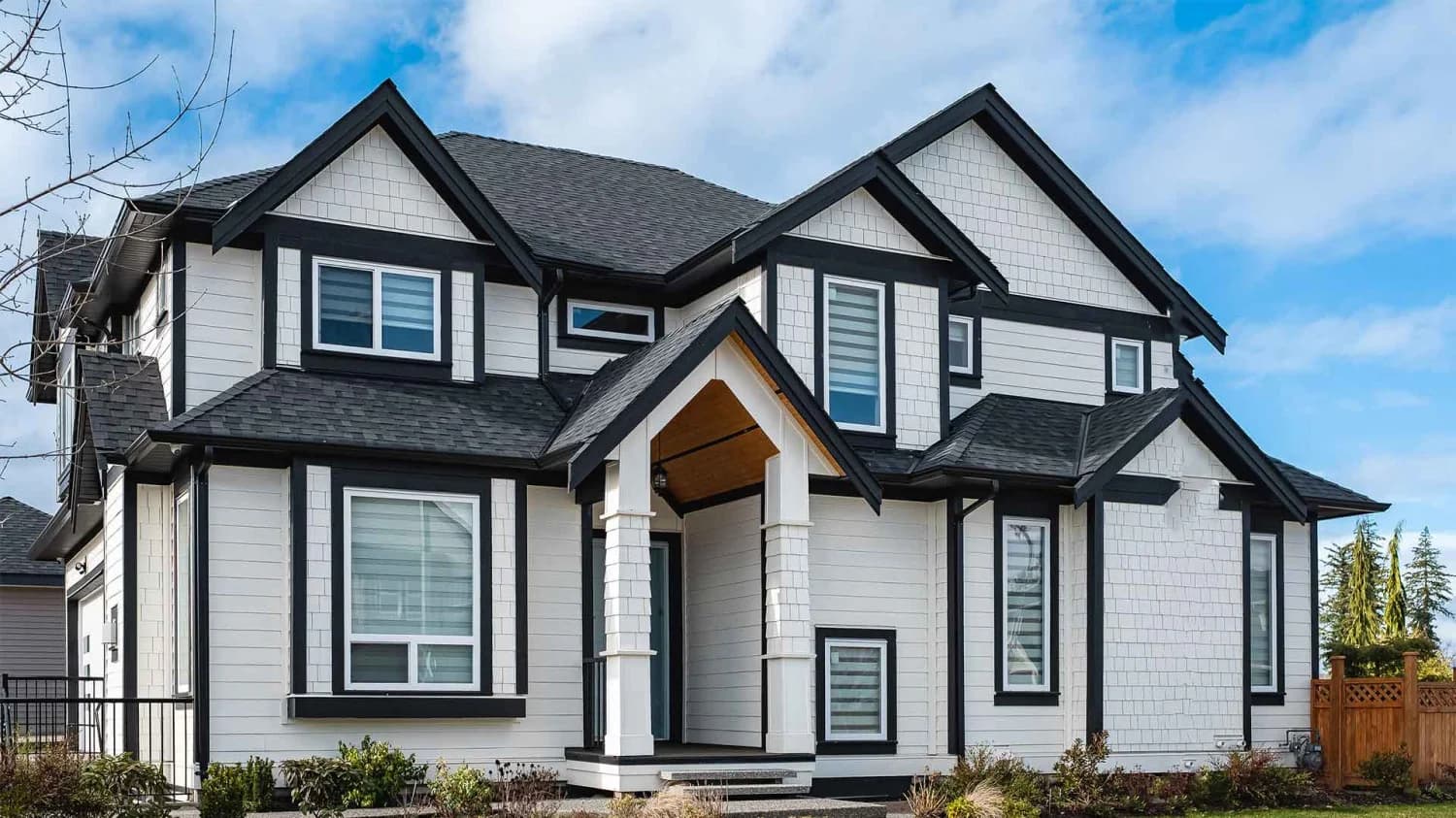 HD Contracting Services portfolio photo