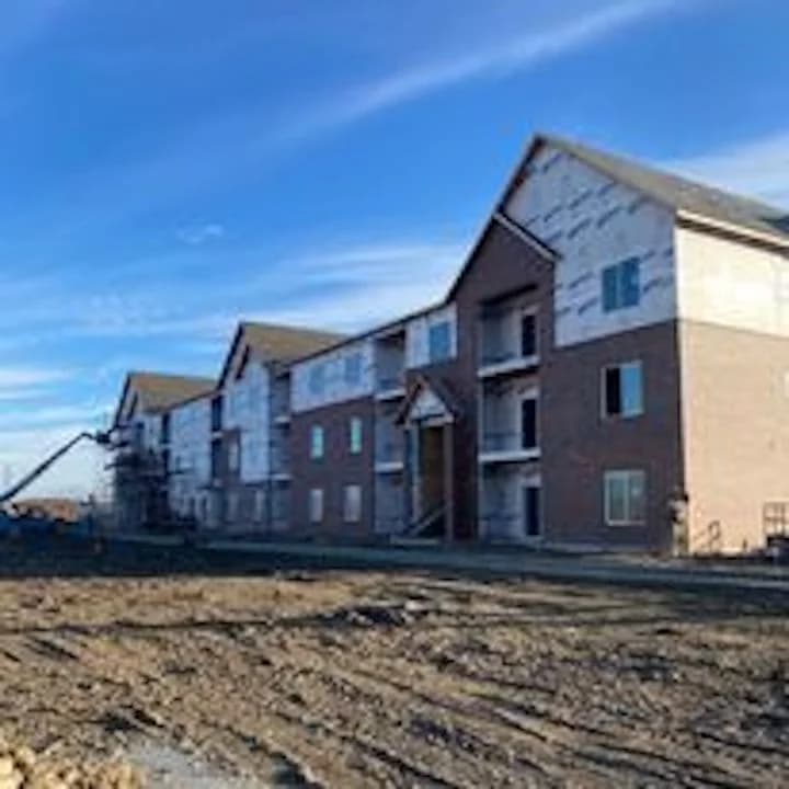 Lara and Sons Construction portfolio photo