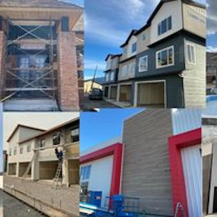 Lara and Sons Construction portfolio photo