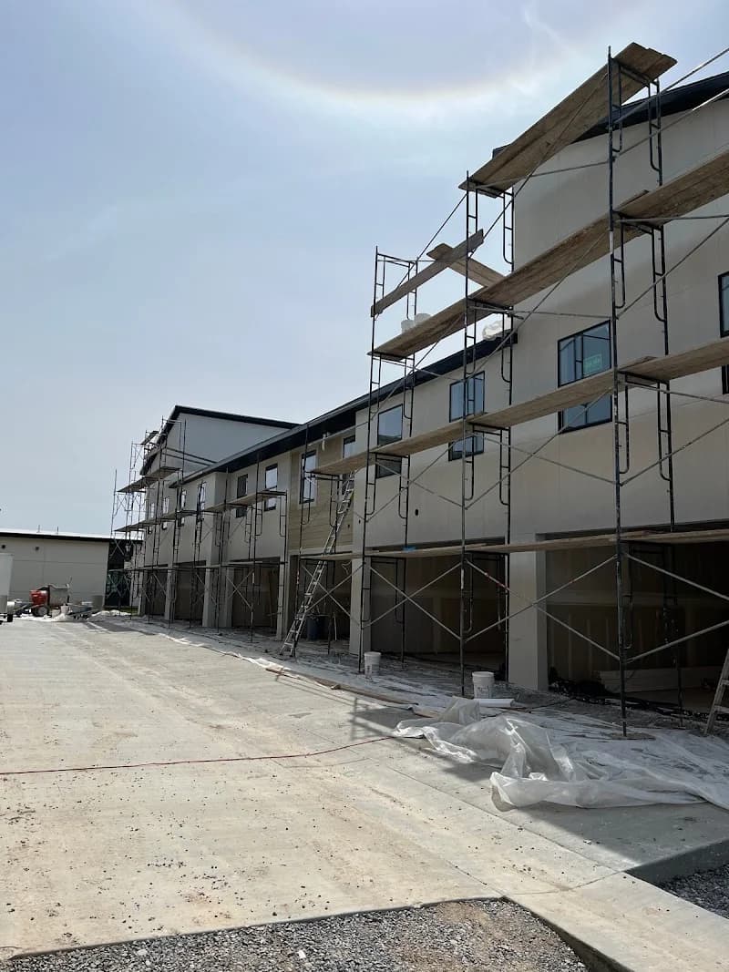 Lara and Sons Construction portfolio photo