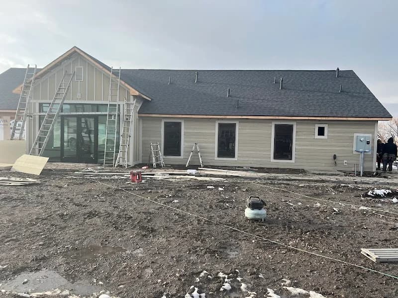 Lara and Sons Construction portfolio photo