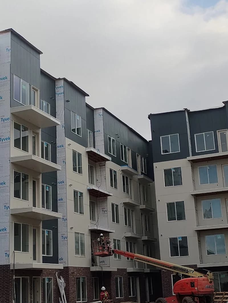 Lara and Sons Construction portfolio photo