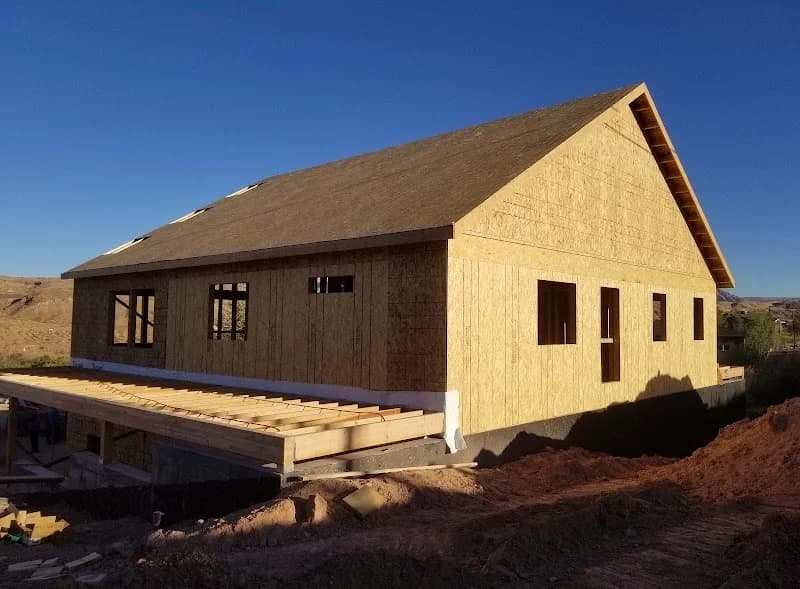 Summit Building Construction, LLC portfolio photo