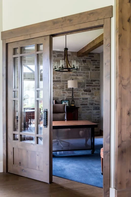 GRIFFIN CUSTOM CARPENTRY portfolio photo
