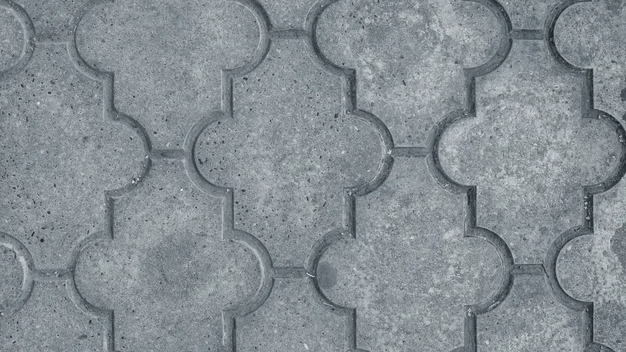 Decorative Concrete