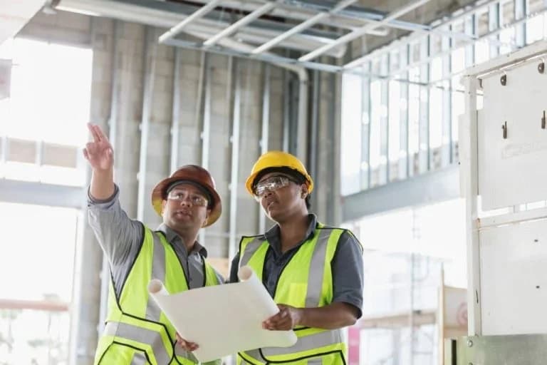 Concrete Contractors Atlanta 1