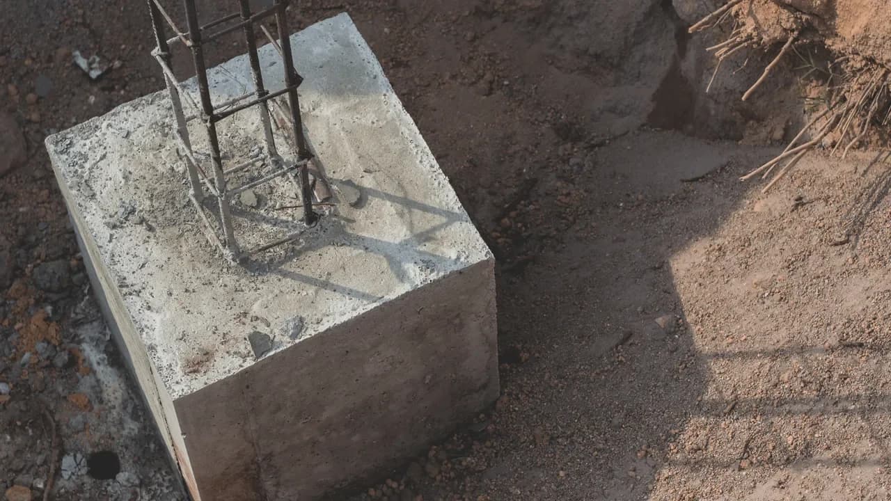 Commercial Concrete Contractors