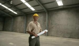 Concrete Contractor About Us Section 2