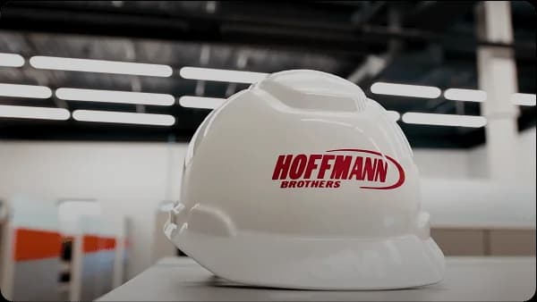 Hoffmann Brothers portfolio photo