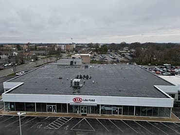 Frederic Roofing Company | Highly Rated Roofer in St. Louis portfolio photo