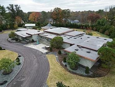 Frederic Roofing Company | Highly Rated Roofer in St. Louis portfolio photo