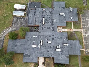 Frederic Roofing Company | Highly Rated Roofer in St. Louis portfolio photo
