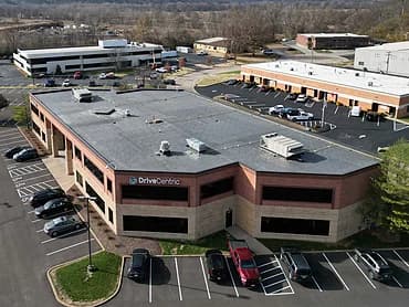 Frederic Roofing Company | Highly Rated Roofer in St. Louis portfolio photo