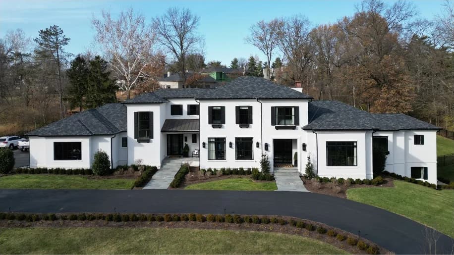 Frederic Roofing Company | Highly Rated Roofer in St. Louis portfolio photo