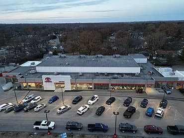 Frederic Roofing Company | Highly Rated Roofer in St. Louis portfolio photo
