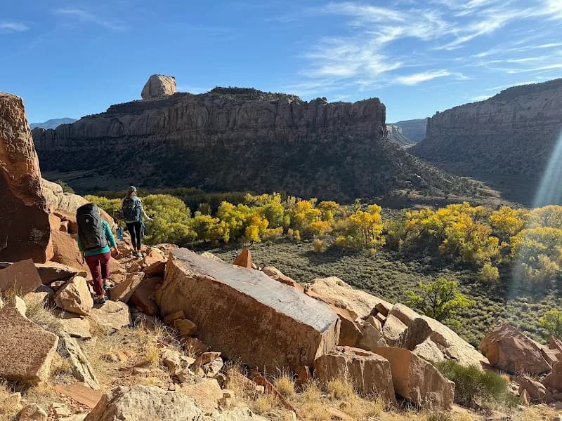 Elevate Outdoor portfolio photo