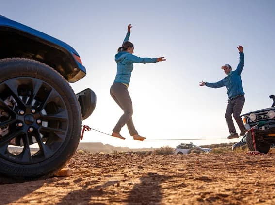 Elevate Outdoor portfolio photo