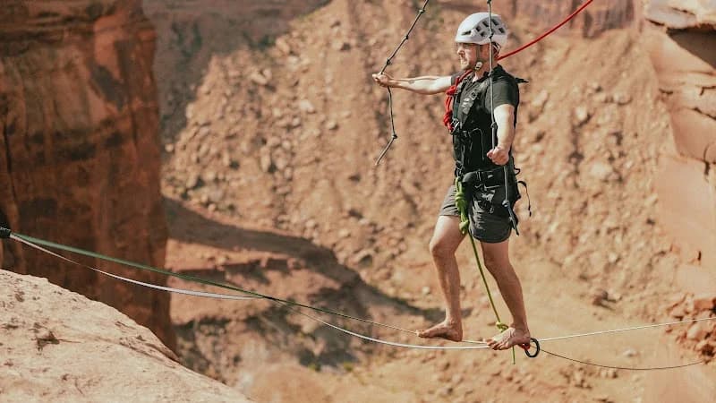 Elevate Outdoor portfolio photo