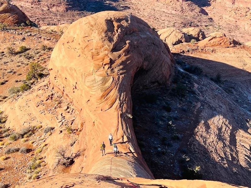 Elevate Outdoor portfolio photo