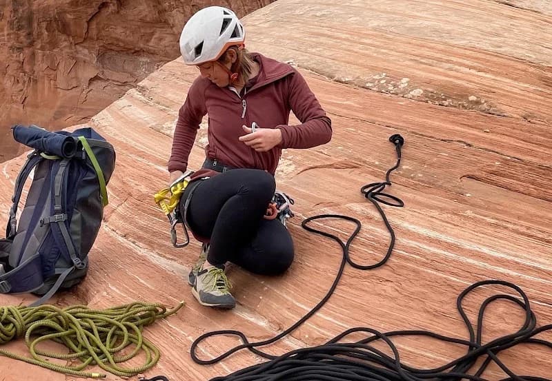 Elevate Outdoor portfolio photo