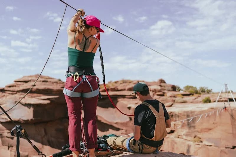 Elevate Outdoor portfolio photo