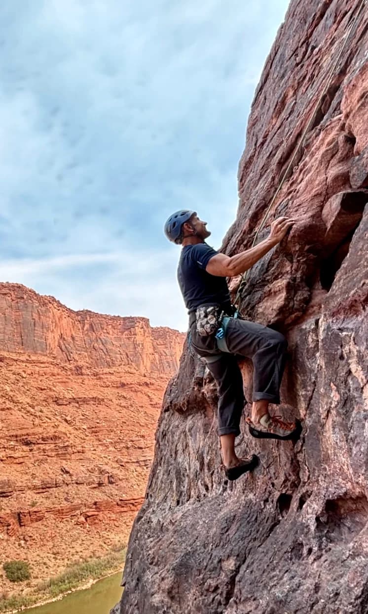 Elevate Outdoor portfolio photo