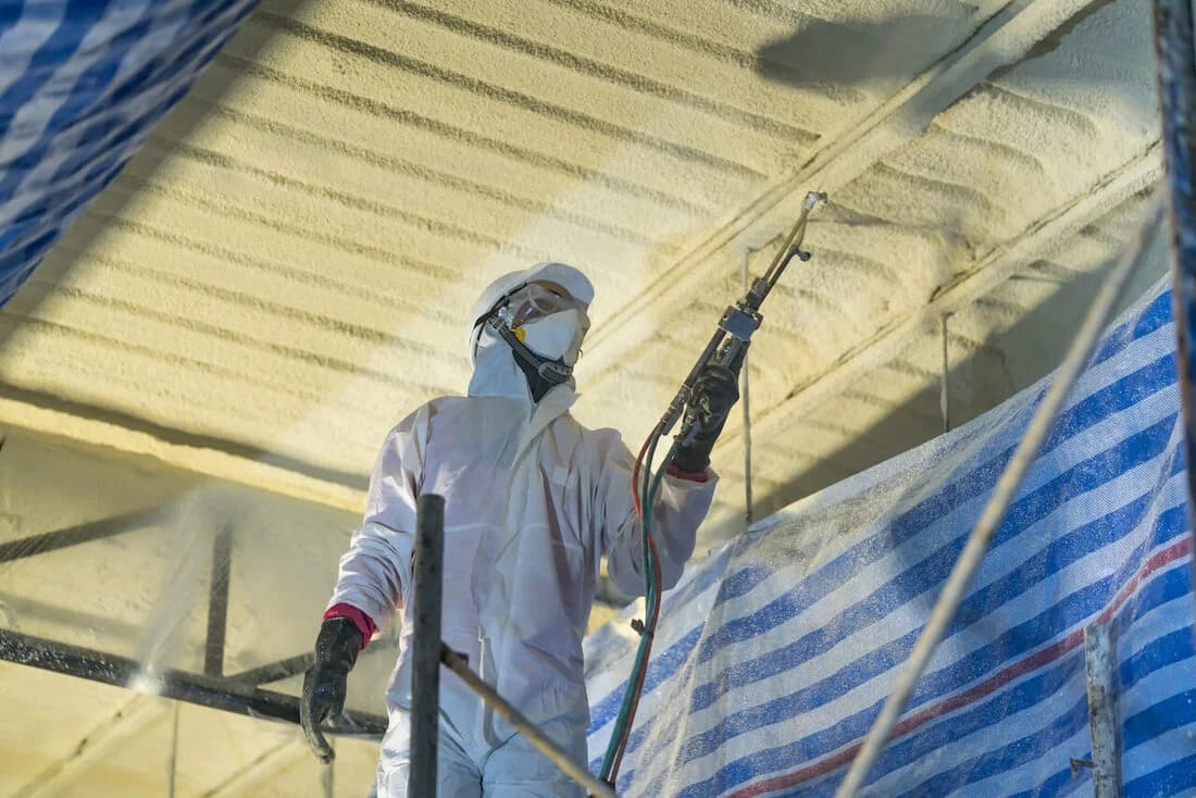 Insulation Contractors
