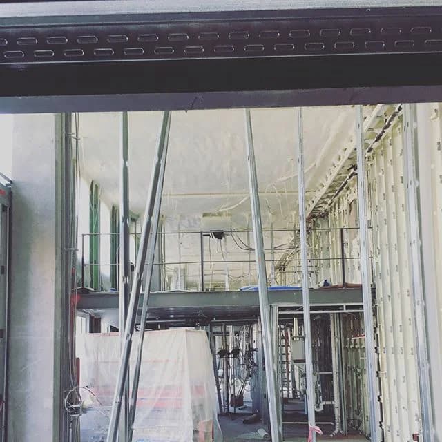 Commercial Insulation