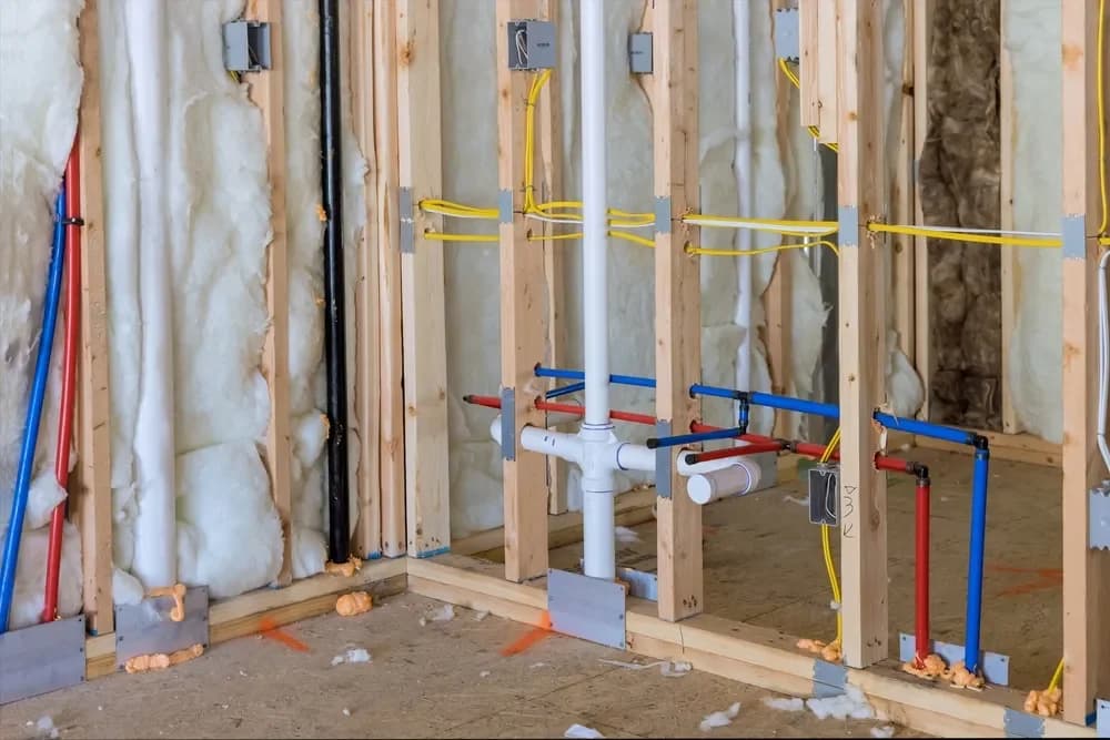 Premium Plumbing Materials