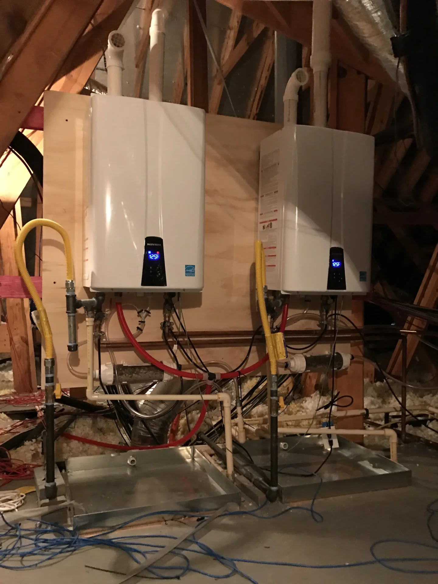 Houston Residential Plumbing Specialist