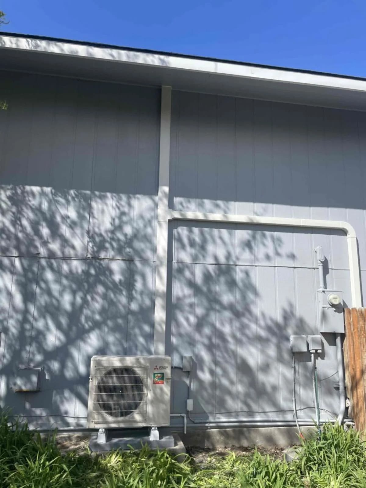 South Boise Family Says Hello to Ductless Mini Split System, Goodbye to Noisy Window AC Units!