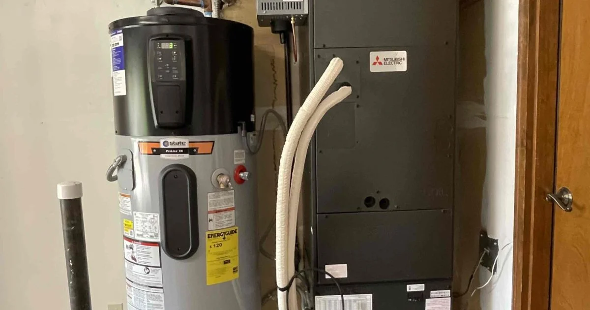 Natural Gas to Electricity Full Conversion