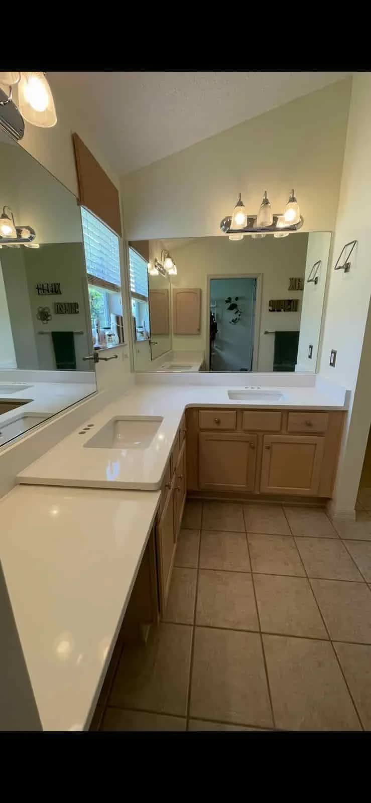 JP Granite & Remodeling portfolio photo