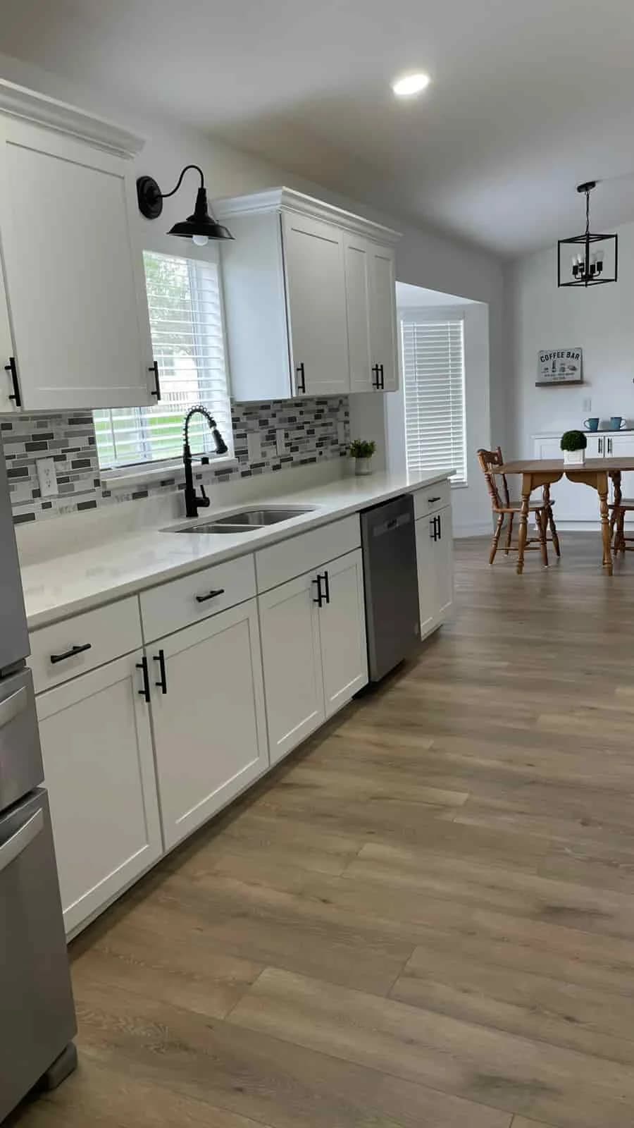 JP Granite & Remodeling portfolio photo