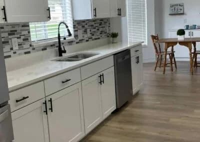 JP Granite & Remodeling portfolio photo