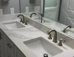 JP Granite & Remodeling portfolio photo