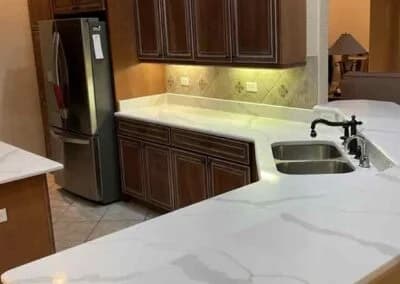 JP Granite & Remodeling portfolio photo