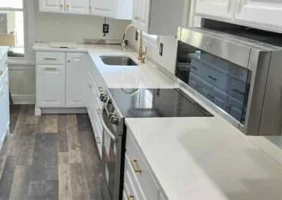 JP Granite & Remodeling portfolio photo